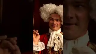 The Man Who Invented the Sandwich! | Gorgeous Georgians | #horriblehistories