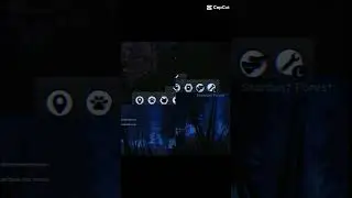 wolf walking edit, game name is A Wolves' Pack Alpha - Wolf RP #games #roblox #wolf