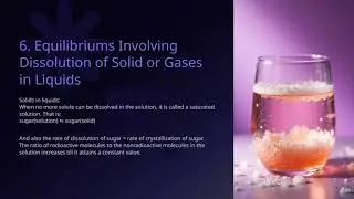 Class 11 CHEMISTRY | Equilibrium | Complete Tutorial | ELCAAS