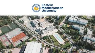 Eastern Mediterranean University  Promotional Film 2021