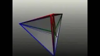 N-Simplex (ver 2)