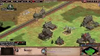 Ethiopians Arbalest / Halbs for sure should stop Poles knights ?!