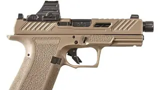 Shadow Systems MR920 Elite- Worth Buying?