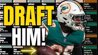 Best Ball Mania 6 Draft Secrets for 2025!