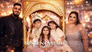 PART 5 - Sunet MILAIM &ndash; Bijav Ko Gazdija | Alen & Ilarija | Ervin AM ,  ML Talenti  Nedzo IM & Senco