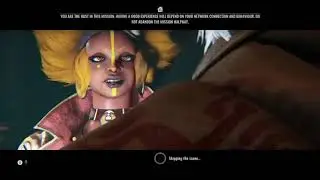 Spacelords (PS4 Pro) -- Grind for gold. I want more characters!