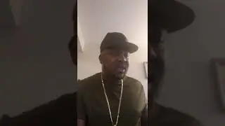 Jadakiss Official Hunting Season Freestyle Challenge