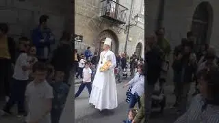 Erraldoiak bergara 2019