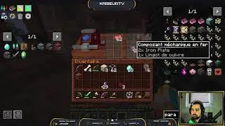 FTB skies 2 : graine de diamant ?