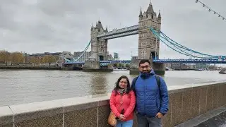 London Baby! #londondreams #londonwalktour