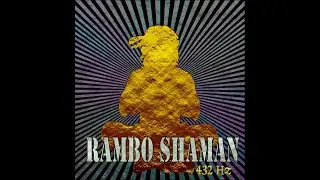 Rambo Shaman breathing tips and techniques 2023
