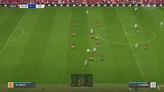 FIFA 23 ONLINE SEASONS