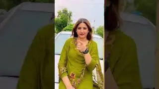 Mandeep Kaur Instagram Reel🥰#shorts#MandeepKaur#punjabiactors#punjabisong#trending