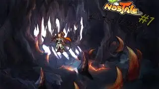 Nostale UK - Ep. 1 - Lets Play