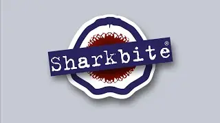 Sharkbite - Waterline Cleaner EN