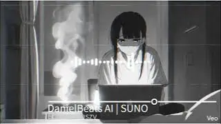 Echo w duszy| DanielBeats AI (Polski AI Beat / SUNO)
