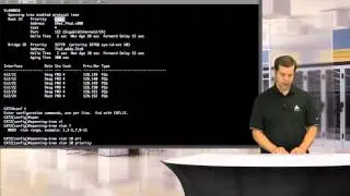 CCIE Wireless V3 Video Training :: STP Root Election