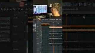 Beat type metroboomin e 21 savage ! ! #flstudio #trap #darkbeat