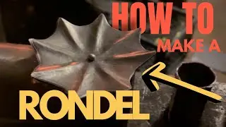 No Heat Rondel. How to Make Armor 