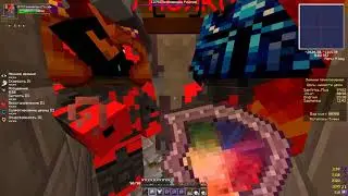 DiverseMine | RPG Ruby | Заварили Ролтона