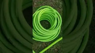 flexzilla 100ft pressure washer Hose