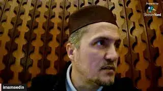 Virtues of Zikr #33 Vrijednost Zikra  #33