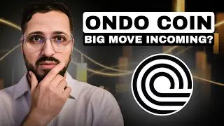 ONDO Coin Near Critical Zone &ndash; Next Move Could Surprise