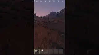 Welcome to rust.. Only on rust..  #like #rust #subscribe #rustgame