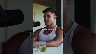 Don&rsquo;t compare yourself to others, everyone has a different story. @roblipsett #motivation #shorts