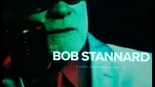 Blues Band Bob Stannard &  THOSE DANGEROUS BLUESMEN