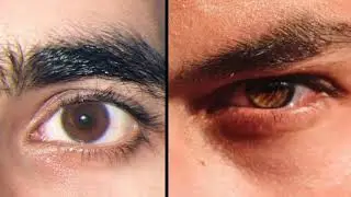 Bold & Defined : Manifest  masculienThick Eyebrows, low brow set & Protruding Brow Bones _calm vrsn🍃