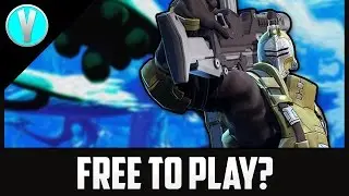 Battleborn is going Free to Play? - Battleborn News