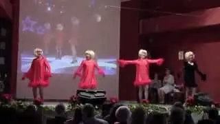 Diab&eacute;ticas Aceleradas