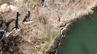 Valdajos y Rio Tajo