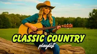Slow Country Music 2025 That Hits Harder Than Expected