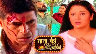 शील कैसे अम्र हो गया उसको तलवार से मारने पर भी कुछ नहीं हुआ || Mata Ki Chokw ki Ep 368 to 370||
