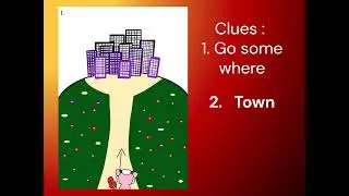 A three-in-one lesson in comics, slang, and idioms. Bigu and Bagus' learning class 2