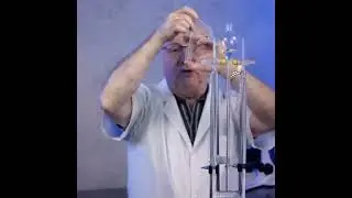 Hydrogen POP!  #hydrogen #sciencelive #scienceexperiment #scienceinaction #hydrogengas