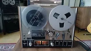 Akai 4000DS