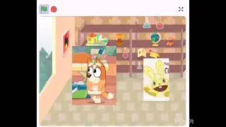 bingo get grounded season 1 episode 4 bingo steals money and gets grounded