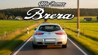 ALFA ROMEO BRERA 2.2 JTS 185 HP | HOW DOES IT COMPARE TO THE 1750 TBI?