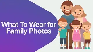 What To Wear for Family Photos? (Outfit Ideas & Tips)