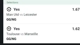 FREE FOOTBALL BETTING TIPS AND BOOKING CODES TODAY 19/02/23 #bet #tips #football #predictions