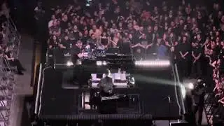 Nine Inch Nails “Fragile” Live 8/20/25 Chicago Illinois 