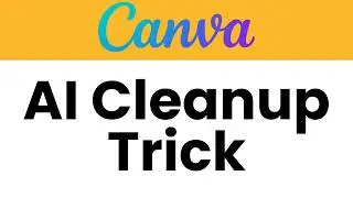 Исправлена ​​ошибка ИИ &laquo;лишняя рука&raquo; в Canva