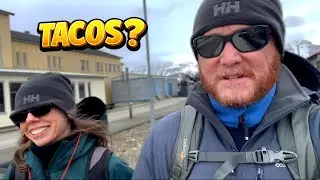 You Won&rsquo;t Believe What We Found Near the North Pole | Svalbard, Tio Monchos 🌮