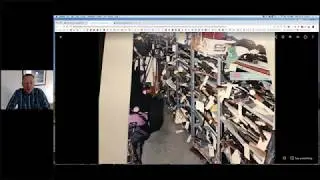 Evidence Management Webinar Series Episode 5 - Omaha Police Department Virtual Tour