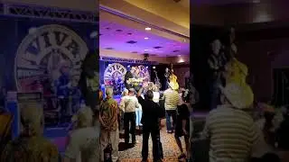 Roy Wilson & the Buzzards | Rockabilly Saturday Night | Viva Las Vegas Rockabilly Weekend 27