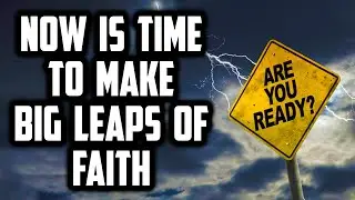 No Time For Miracles-Build Your Faith Now! Powerful Prayer Against Oppression Sufi Meditation Center