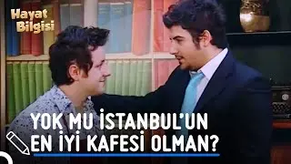 Ortega'dan Kopil'e Büyük Jest | Hayat Bilgisi Efsane Sahneler